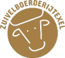 Label of Zuivelboerderij Texel